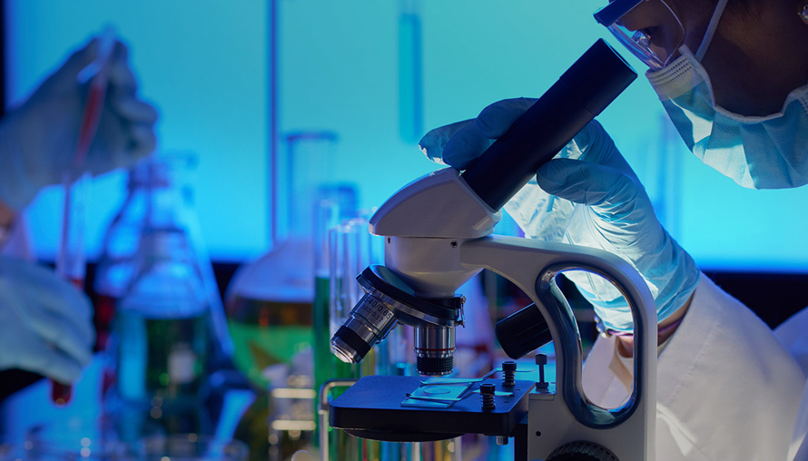 醫(yī)藥行業(yè)